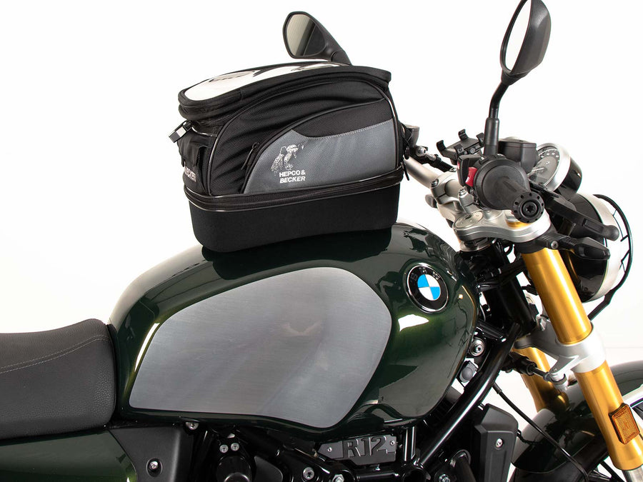 BMW R 12 NINET [2024-2025] - Basic Basic incluso SAC del serbatoio della controparte