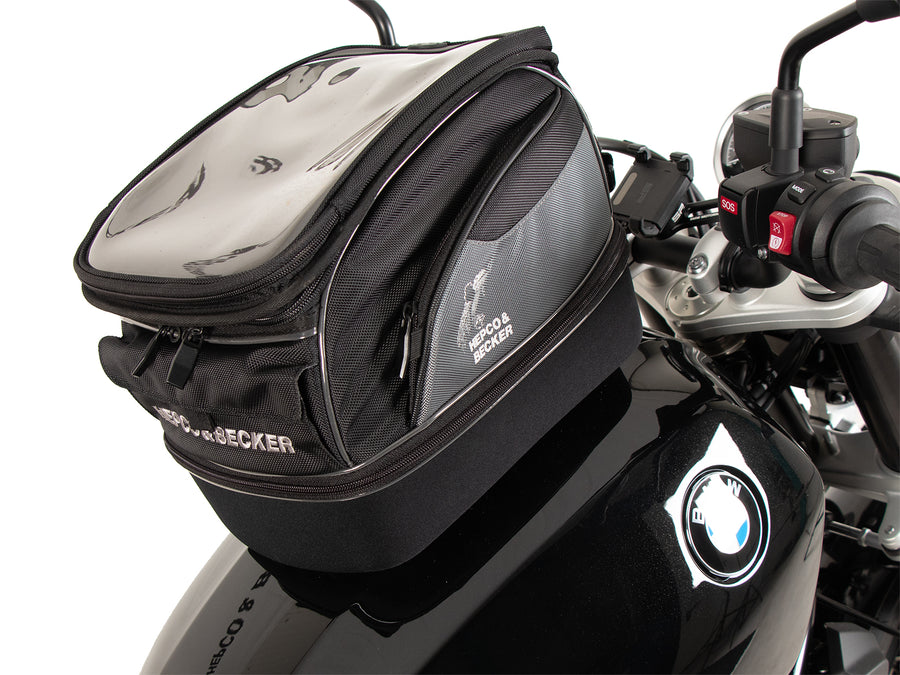 BMW R 12 [2024-2025] - Basic Basic incluso controparte