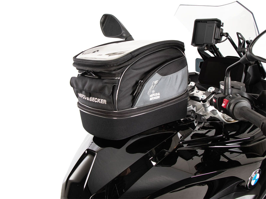 BMW S 1000 XR [2024-2025] - Basic Basic incluso SAC del serbatoio della controparte