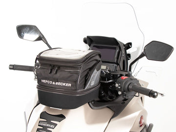 Honda NT 1100 [2022-2024] - Basic Basic incluso SAC del serbatoio della controparte
