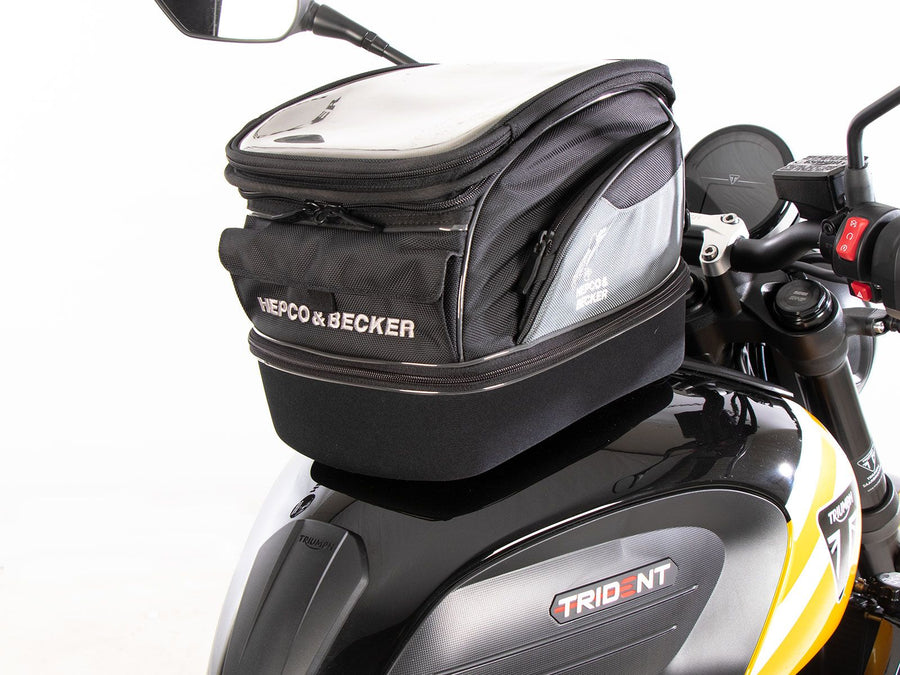 Triumph Trident 660 [2021-2024] - Basic Basic incluso Controparte SACK
