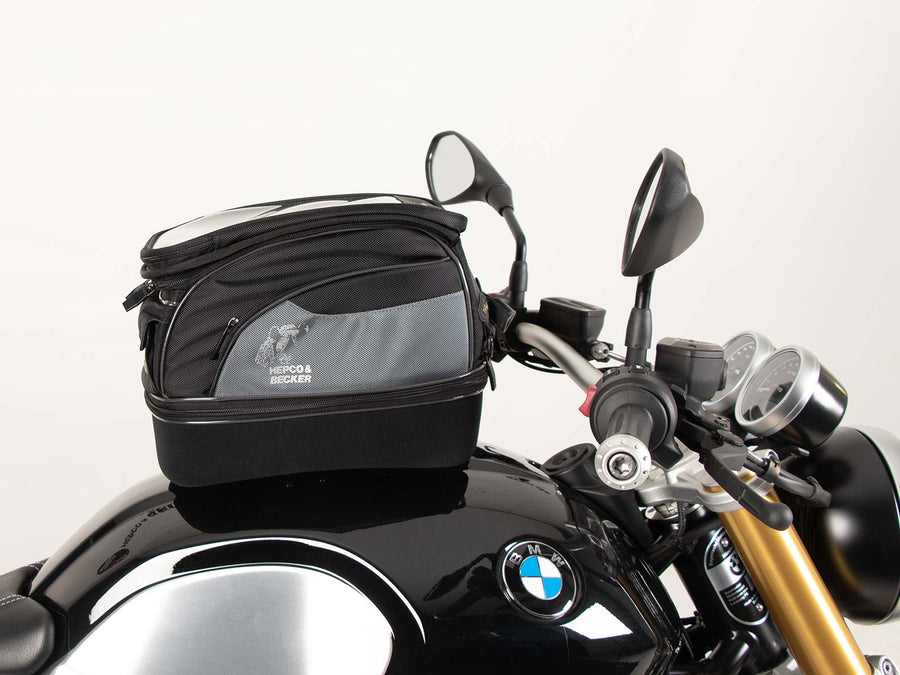 BMW R Ninet Pure [2017-2023] - Basic Basic incluso SAC del serbatoio controparte