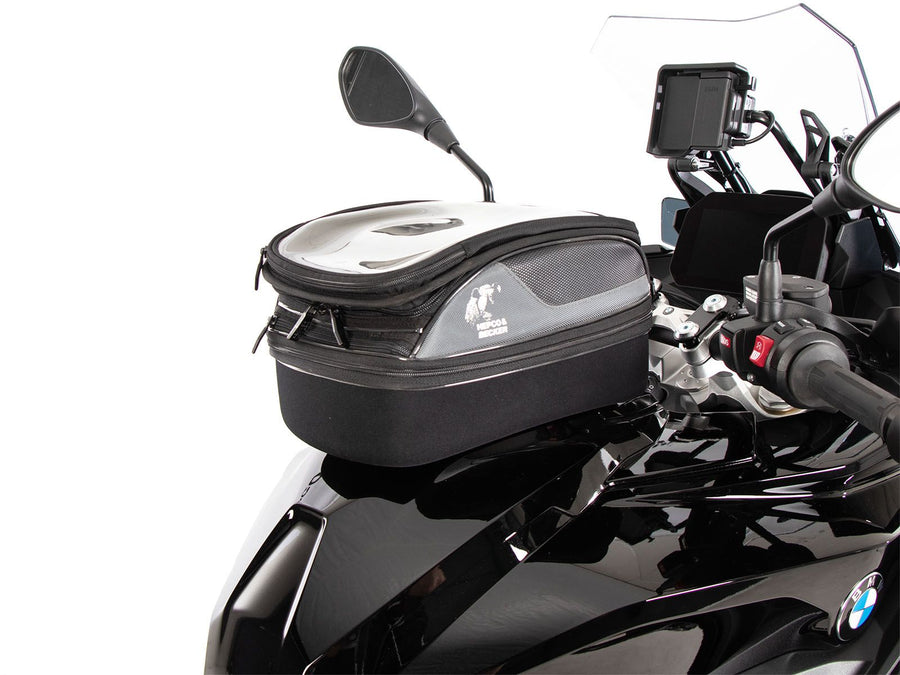 BMW S 1000 XR [2024-2025] - Basic Basic incluso SAC del serbatoio della controparte