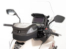 Honda NT 1100 [2022-2024] - Basic Basic incluso SAC del serbatoio della controparte-15