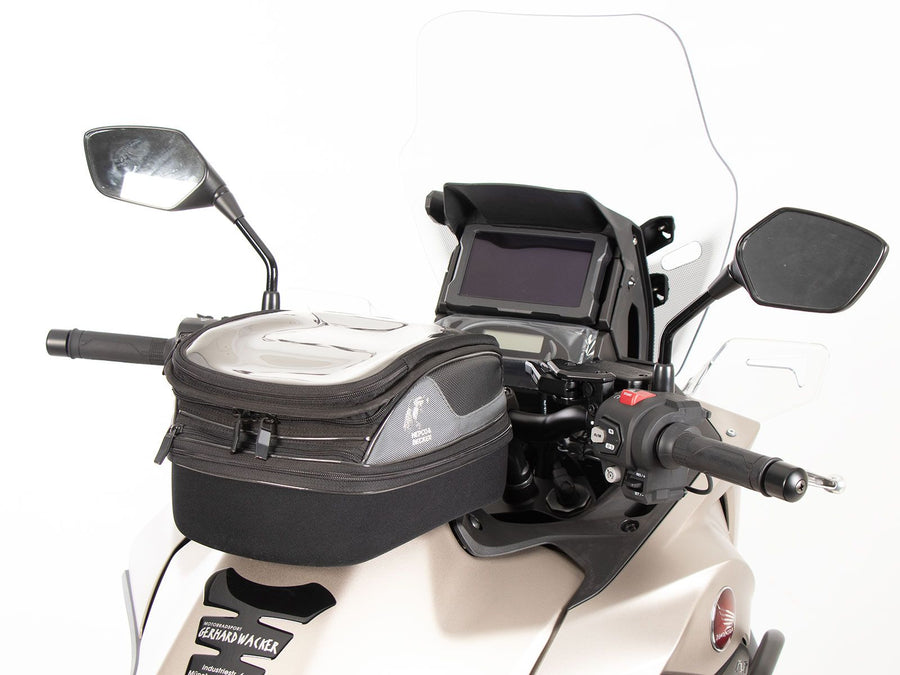 Honda NT 1100 [2022-2024] - Basic Basic incluso SAC del serbatoio della controparte