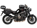 Yamaha XSR 900 [2022-2025] - Tankring Basic inkl. Gegenstück Tankrucksack-5