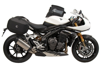 Triumph Speed Triple 1200 RR [2021-2025] - Tankring Basic inkl. Gegenstück Tankrucksack