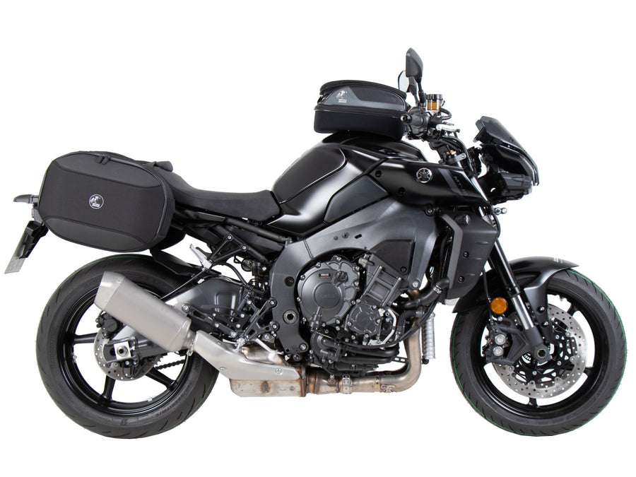 Yamaha MT-10 [2022-2024] -Tanking Basic incluso Sac di controparte