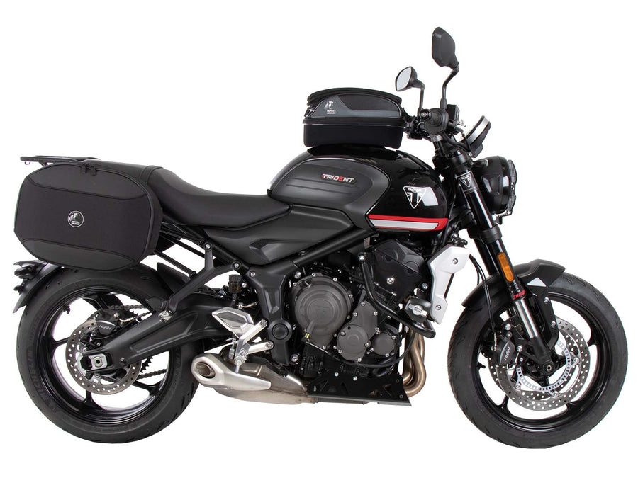 Triumph Trident 660 [2021-2024] - Basic Basic incluso Controparte SACK
