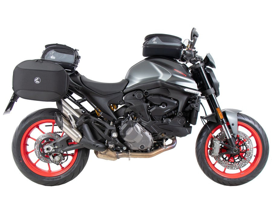 Mostro Ducati 937 [2021-2025] - Basic Basic incluso controparte SAC