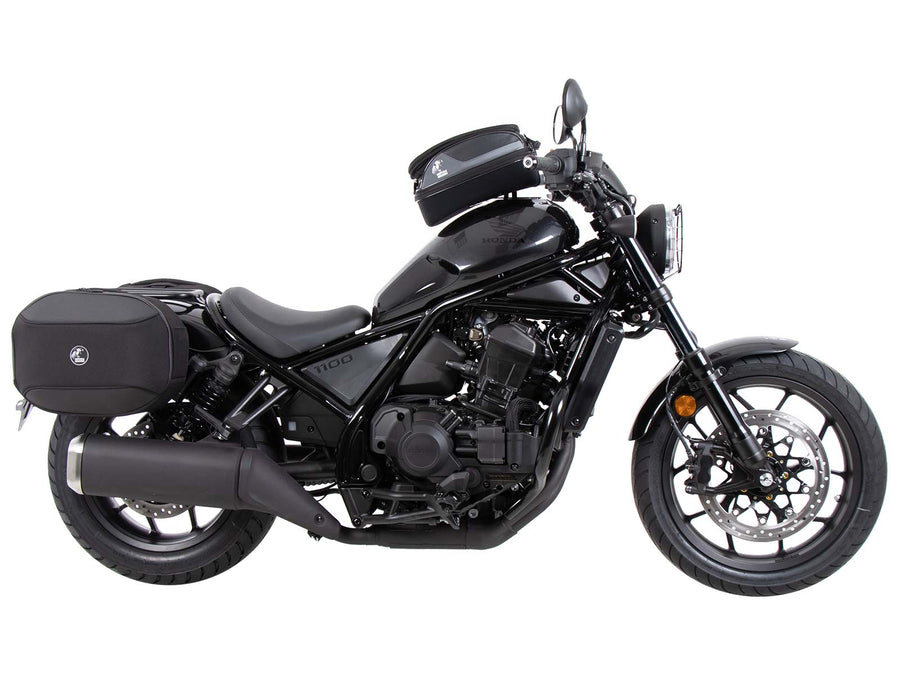 Honda CMX 1100 Rebel [2021-2024] - Basic Basic incluso controparte SAC