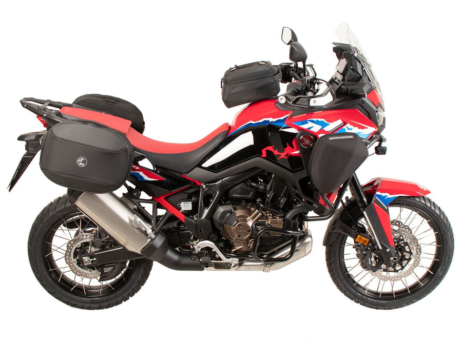 Honda CRF 1100 L AT Adv Sp [2024-2025] - C-Bow Seitenträger