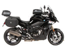 BMW S 1000 XR [2024-2025] - Basic Basic incluso SAC del serbatoio della controparte-1