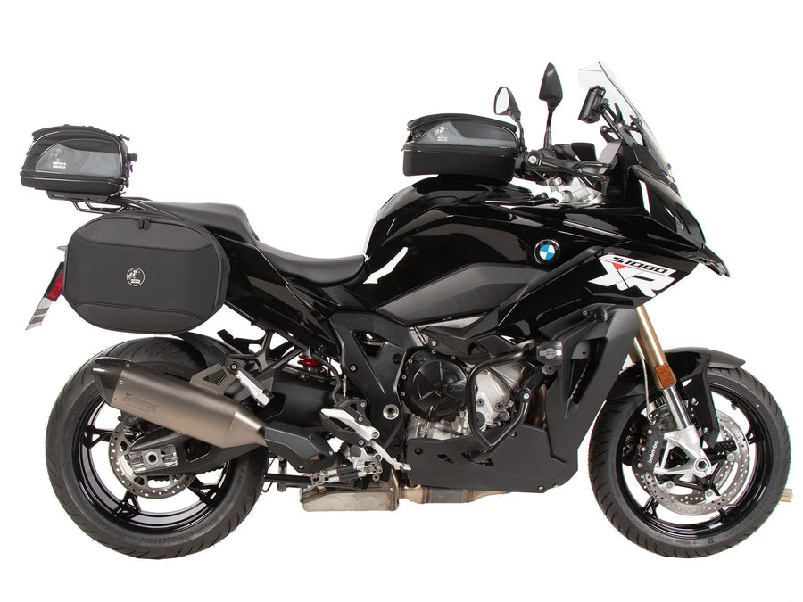 BMW S 1000 XR [2024-2025] - Basic Basic incluso SAC del serbatoio della controparte