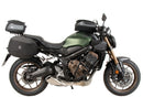 Honda CB 650 R [2024-2026] - Smartrack Heckträger schwarz
