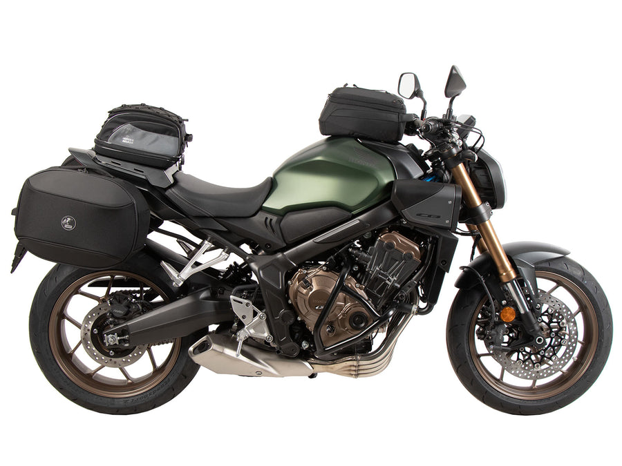 Honda CB 650 R [2024-2026] - Sportrack schwarz