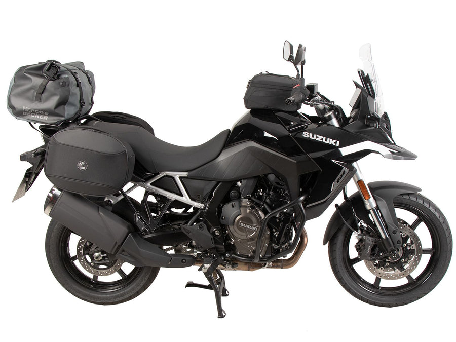 Suzuki V-Strom 800 [2024-2025] -c-Bow laterale