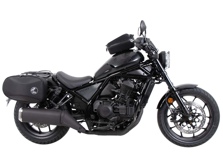 Honda CMX 1100 Rebel [2021-2024] - Basic Basic incluso controparte SAC