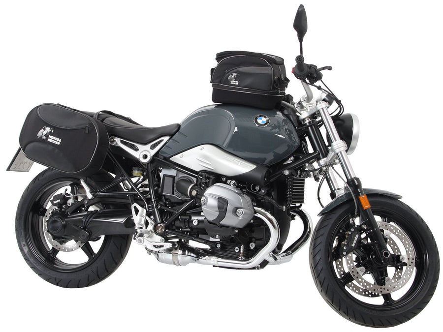 BMW R Ninet Pure [2017-2023] - Basic Basic incluso SAC del serbatoio controparte