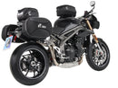 Triumph Speed ​​Triple 1050 R [2016-2020] - Basic Basic incluso SAC del serbatoio della controparte-4