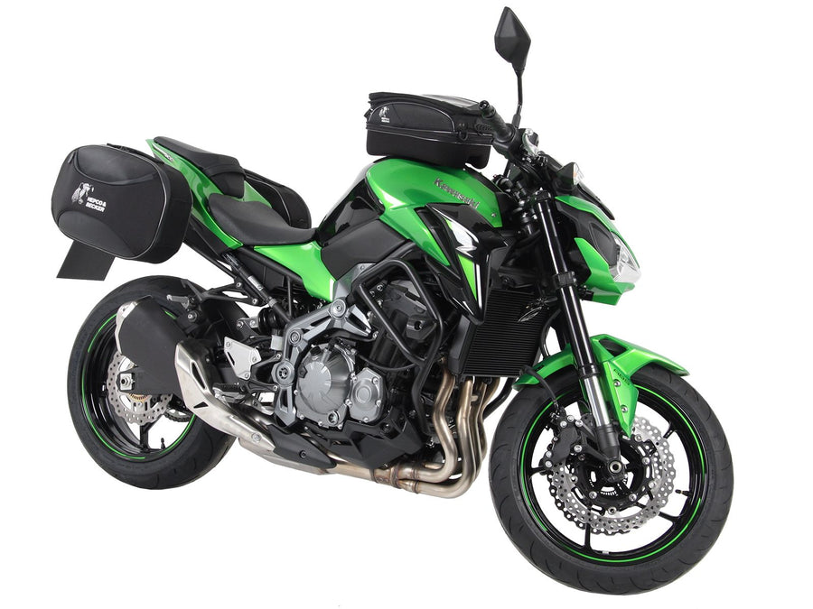Kawasaki Z 900 [2017-2024] - Tanking Basic incluso SAC del serbatoio di controparte