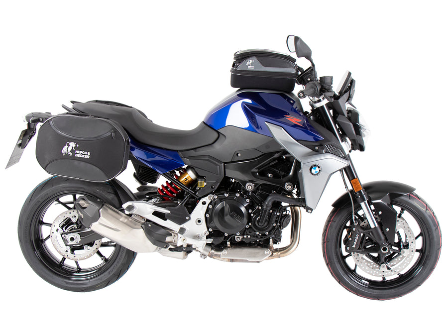 BMW F 900 R [2020-2024] - Tankring Basic inkl. Gegenstück Tankrucksack