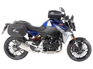 BMW F 900 R [2020-2024] - Tanking Basic incluso SAC del serbatoio della controparte