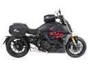 Ducati Diavel 1260 [2019-2023] - Tankring Basic inkl. Gegenstück Tankrucksack-1