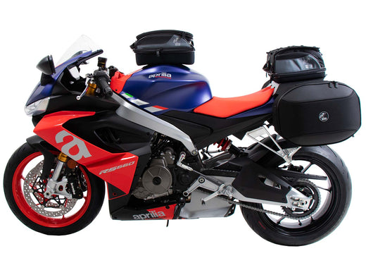 Aprilia Tuono [2020-2025] - Tanking Basic including counterpart tank bag