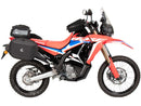 Rally Honda CRF 300 [2021-2025] - Basic Basic Tankring Incluso Controparte-3