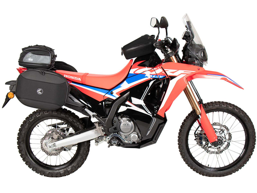 Rally Honda CRF 300 [2021-2025] - Basic Basic Tankring Incluso Controparte