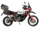 Ducati Desertx Rally [2024-2025]-C-Bow side carrier-14