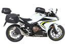 Honda CBR 500 R [2019-2023] - Smartrack Heckträger schwarz
