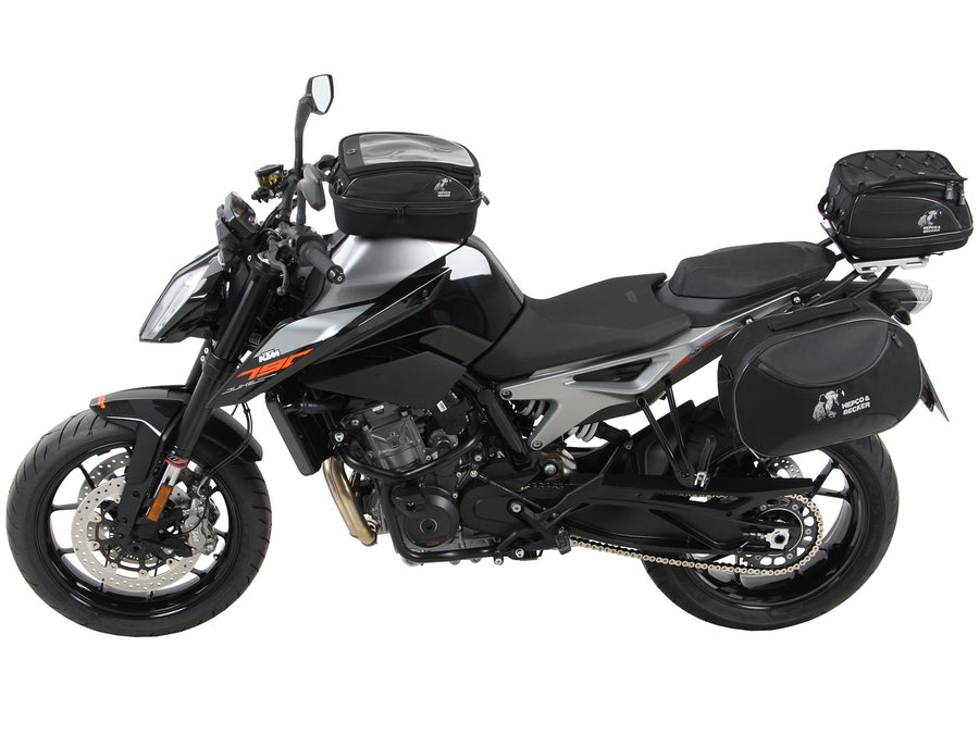KTM 790 Duke [2018-2026] - Smartrack Heckträger schwarz