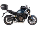 Honda CB 650 R [2021-2023] - Alurack Topcaseträger schwarz