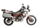 Aprilia Tuareg 660 [2022-2024] - Rohrgepäckbrücke schwarz