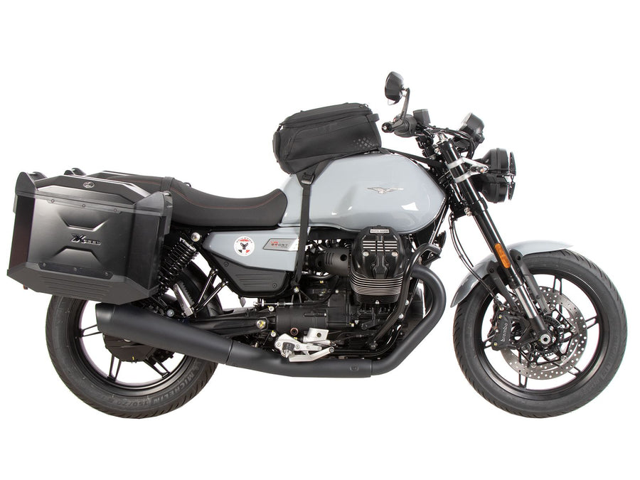Moto Guzzi V7 Stone [2025] - Carrier Cyfish avvitato