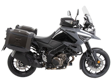 Suzuki V-Strom 1050 [2020-2022] -Tankring Basic incluso Sac di controparte
