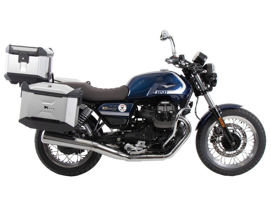 Moto Guzzi V 7 [2021-2024] - Gepäckbrücke