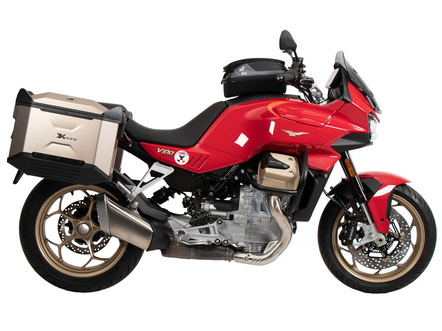 Moto Guzzi V100 Mandello [2022-2025] - Basic Basic incluso controparte