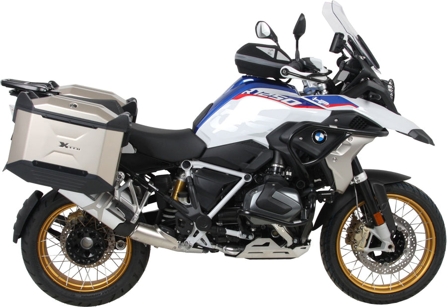 BMW R 1250 GS [2018-2023] - Tanking Basic incluso SAC del serbatoio di controparte