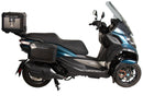 Piaggio MP3 400 [2022-2025] - C-Bow side carrier side view