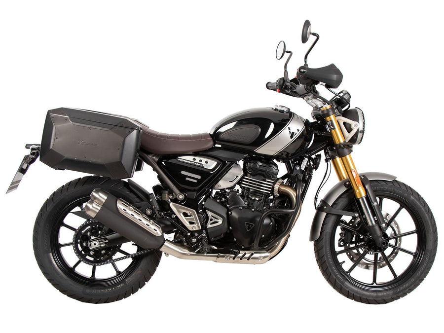 Triumph Scrambler 400 X [2024-2025] - C-Bow Seitenträger