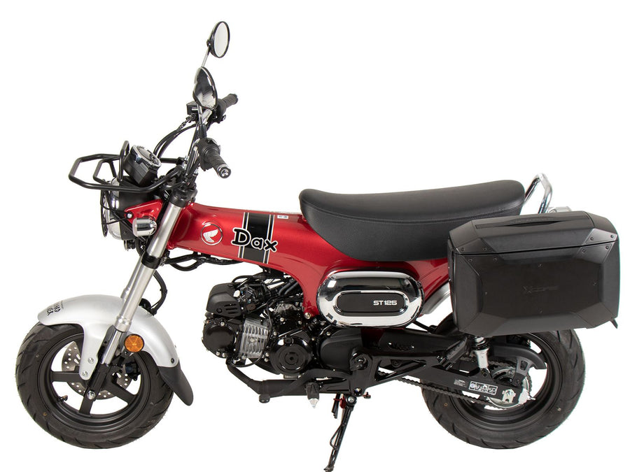 Honda ST 125 Dax [2023-2025] - C-Bow Seitenträger links