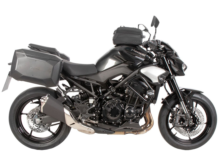 Kawasaki Z 900 [2025] - Tanking Basic including counterpart tank bag