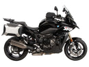 BMW S 1000 XR [2024-2025] - Basic Basic incluso SAC del serbatoio della controparte-17
