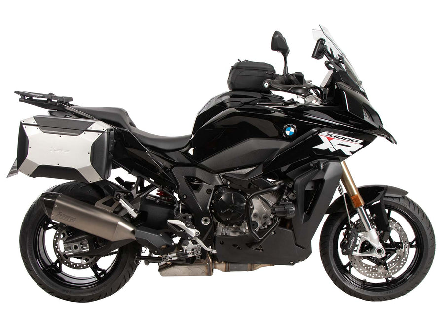 BMW S 1000 XR [2024-2025] - Basic Basic incluso SAC del serbatoio della controparte
