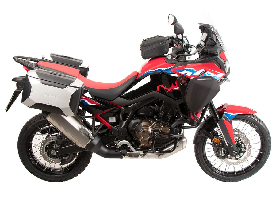 Honda CRF 1100 L AT Adv Sp [2024-2025] - C-Bow Seitenträger