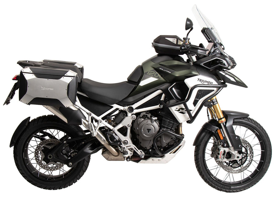 Triumph Tiger 1200Rally Pro [2022-2025] - Basic Basic incluso controparte