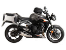 Triumph Street Triple 765 Lo [2017-2025] - Tankring Basic inkl. Gegenstück Tankrucksack-11